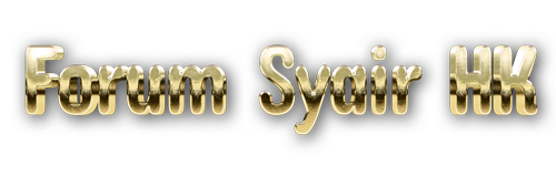 Forum Syair Hk